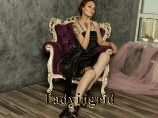 Ladyingrid