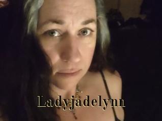 Ladyjadelynn
