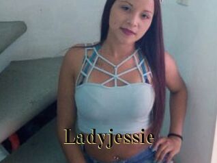 Ladyjessie