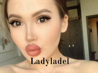 Ladyladel
