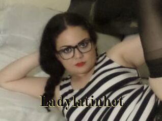 Ladylatinhot