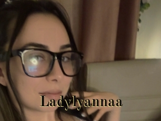 Ladylyannaa