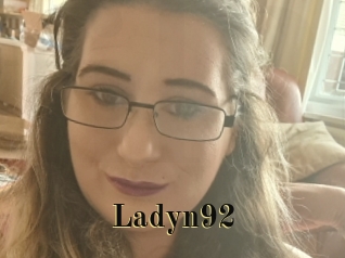 Ladyn92