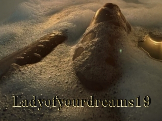 ladyofyourdreams19 Films 2 Q