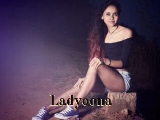 Ladyoona