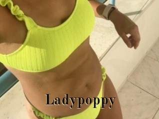 Ladypoppy