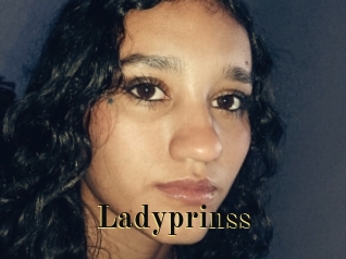 Ladyprinss