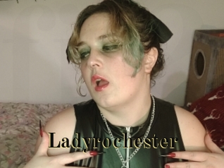 Ladyrochester