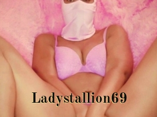 ladystallion69 Films 2 Q