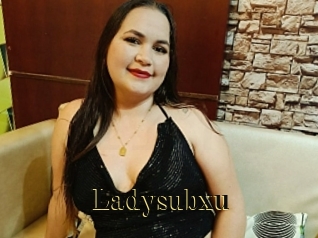 Ladysubxu