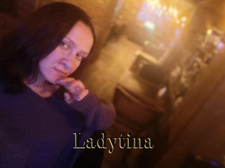 Ladytina