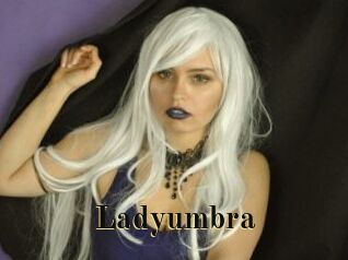 Ladyumbra