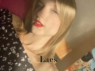 Laes