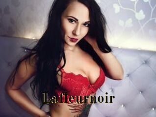 Lafleurnoir