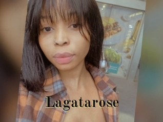 lagatarose Films 2 Q