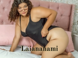 Laianahami