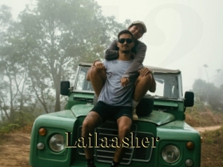 Lailaasher