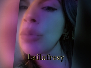 Lailafresy