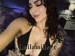 Lailamilleer