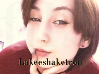 lakeeshaketron Films 2 Q