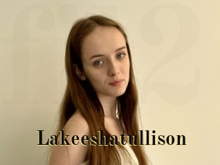 Lakeeshatullison