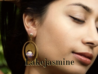 Lakejasmine