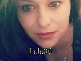 Lala30