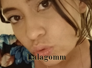 Lalagomm