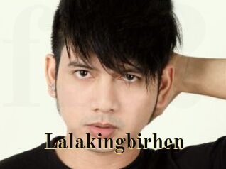 Lalakingbirhen