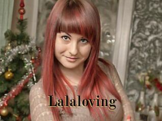 Lalaloving