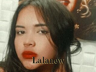 Lalanew