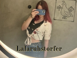 Lalaruhstorfer