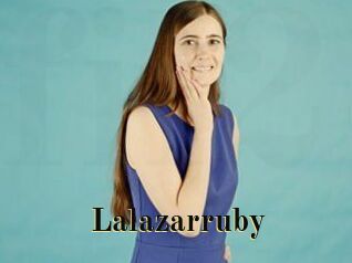 Lalazarruby