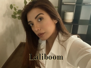 Laliboom