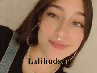 Lalihudson
