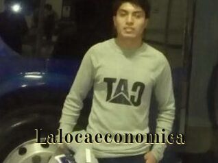 Lalocaeconomica
