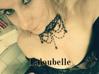 Laloubelle