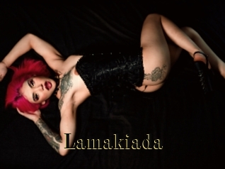 Lamakiada