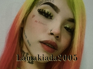 Lamakiada2005