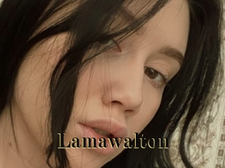 Lamawalton