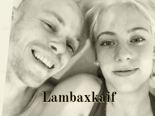 Lambaxkaif