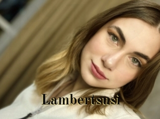 Lambertsusi