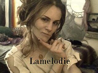 Lamelodie
