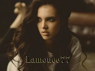 Lamouce77