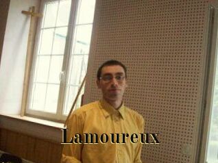 Lamoureux
