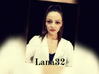 Lana32