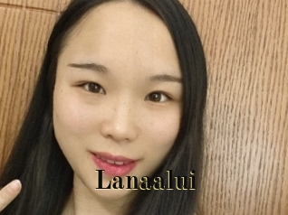 Lanaalui