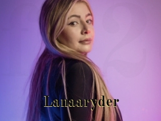 Lanaaryder