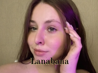 Lanabana