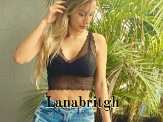 Lanabritgh